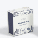 Magnetic Box