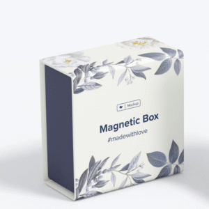 Magnetic Box